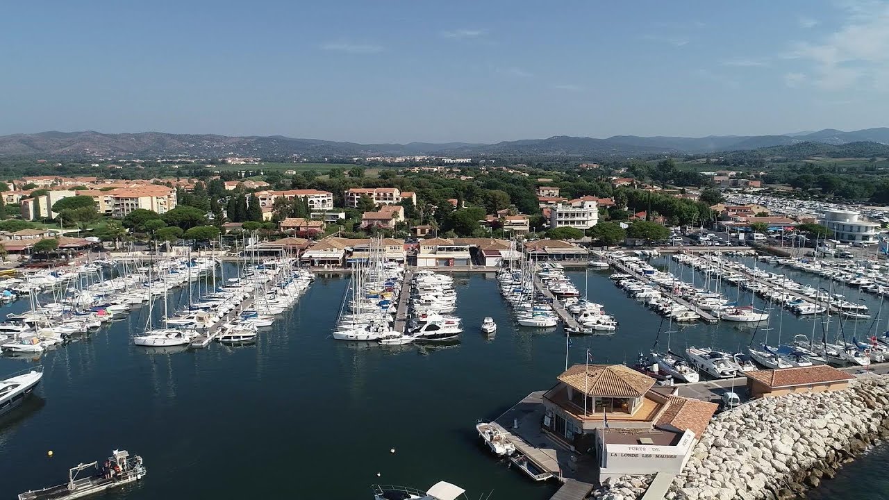 La LondelesMaures YouTube