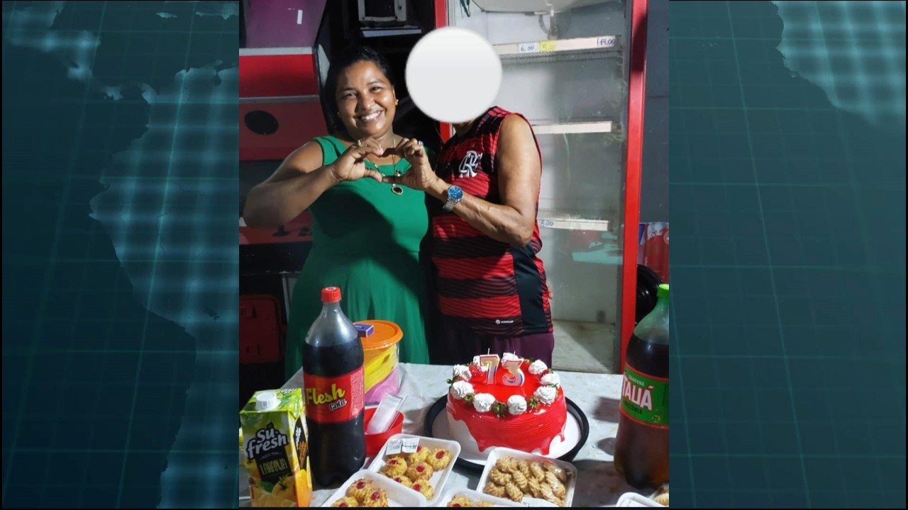 Mulher m0rre atr0pel4da ao tentar salvar neta de acidente no Jorge Teixeira