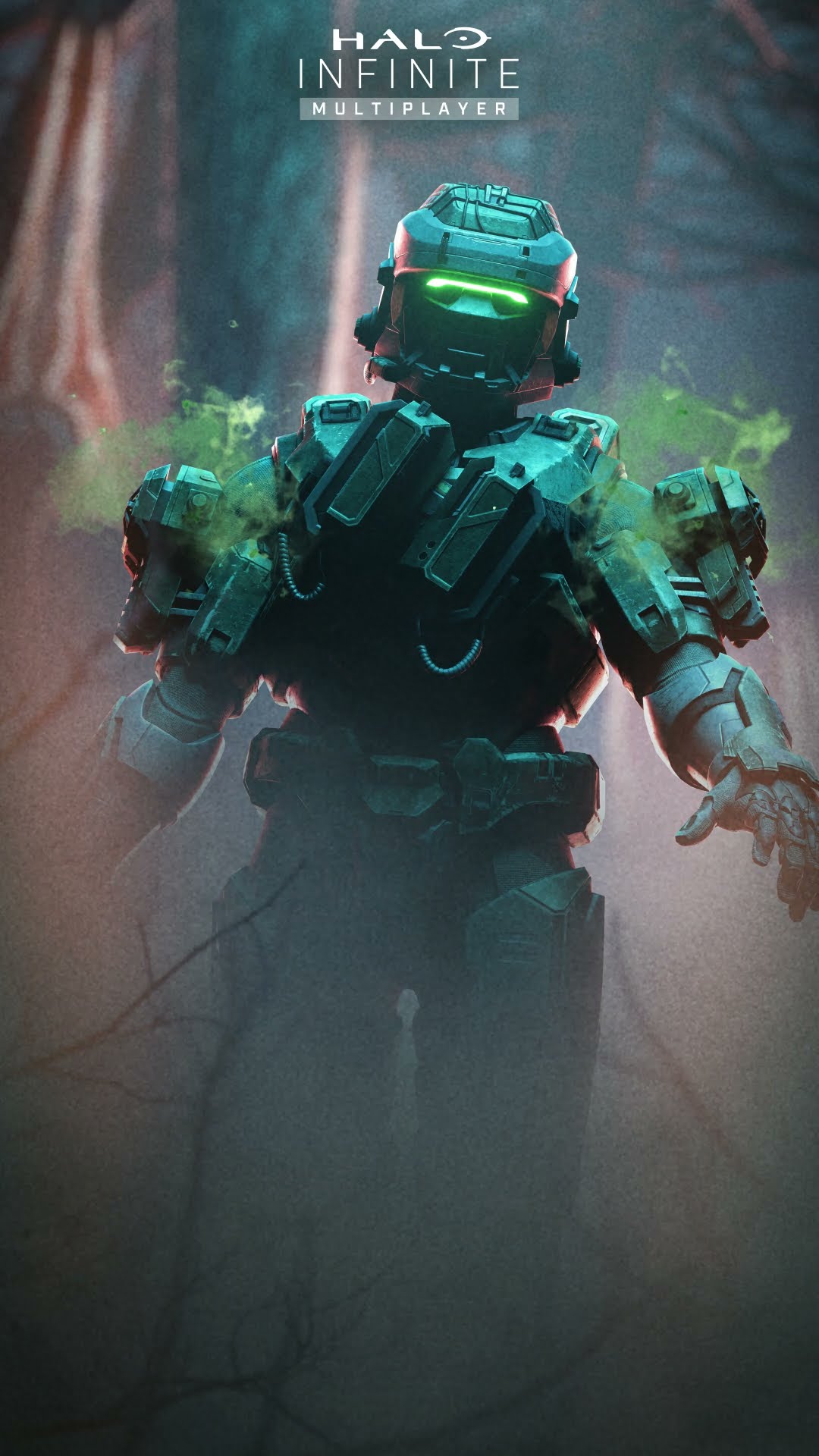 Spartanstein Awakens | Halo Infinite