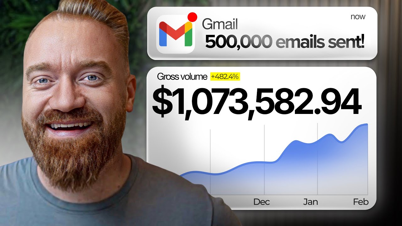 Give me 10 minutes, and I’ll make your cold emails print money