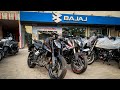 All New KTM Duke 250 vs Bajaj NS400 – Which Bike Looks Better? 2025 Edition #shorts 