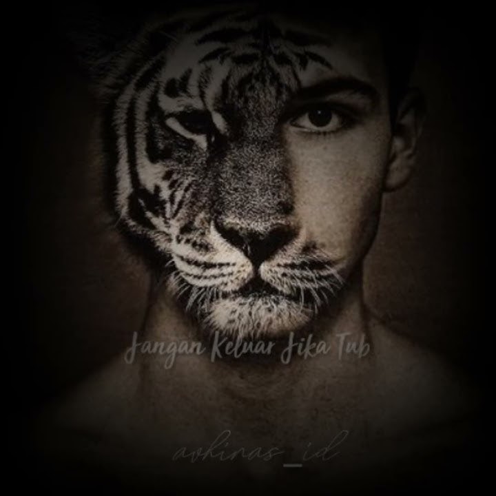 Story wa Harimau
