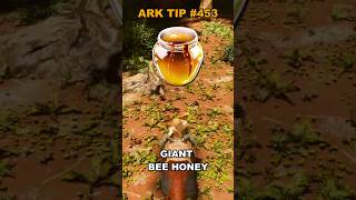 Ark Tips You Need To Know #453! Did You Know This?