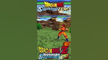 DBZ Budokai Tenkaichi 4  Nuevo  Pack de Texturas  🐉 transformaciones