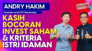 Download Lagu 3 KUNCI INVESTOR SAHAM SUKSES : MODAL/UANG DINGIN, SKILL, WAKTU/SABAR - Andry Hakim | PART 3 MP3