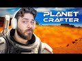 Buzlar erd evremz gle dnd  the planet crafter  blm 3