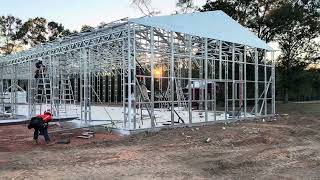 Colt Buildings Delivers 