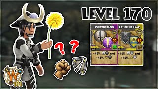 Complete Max Level Death Build Guide in Wizard101! (Pre-Darkmoor)