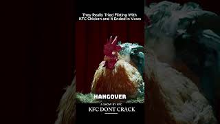 ⁠ Watch Kfc Don’t Crack  now on YouTube @KFCUKI #ad #kfcdontcrack