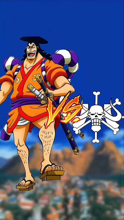 Kozuki Oden VS Beast Pirates #onepiece #viralvideo #shorts #whoisstrongest