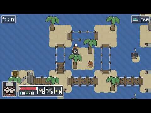 Prune & Milo Announcement Trailer JanduSoft 2024