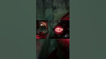 ESCAPING VECNA #dbd #deadbydaylight #shorts #dbdsurvivor #dbdclips #shirtmysurvivor #pc