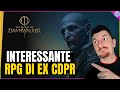 The Blood of Dawnwalker Trailer e Commenti | RPG Super Interessante Rivelato