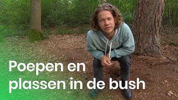 Hoe maak je een toilet?
