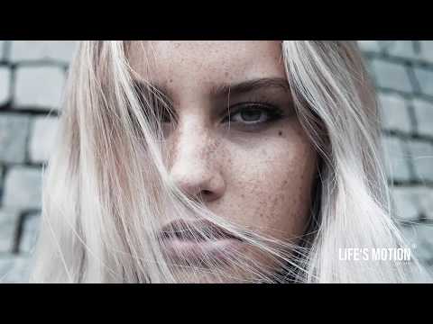 Model Video Portrait Shoot (4K) - Franziska Dohn // Blackmagic Pocket 4k