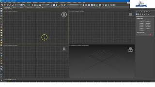 Introduction to 3ds Max 2018 Interface (Part-01) Bangla tutorial 2023 full Course