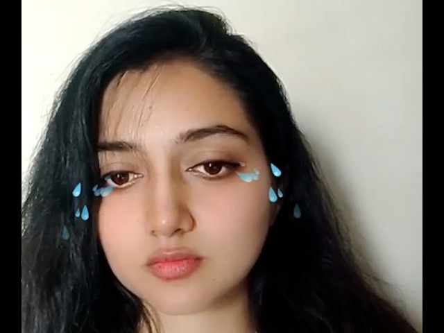 Palak Bigo hot girl #periscope #foryou #trending #love #livevideocall #fyp Indian Girl