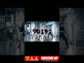 BABYMONSTER: The Choom Hypnosis #pixelpoet #sorts #shorts  #song #dance #girlsdance