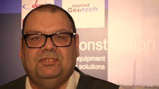 DAWSON @ BIG 5 CONSTRUCT SAUDI