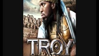 Pastor Troy: T.R.O.Y -  Ball Ya Fist Up[Track 5]