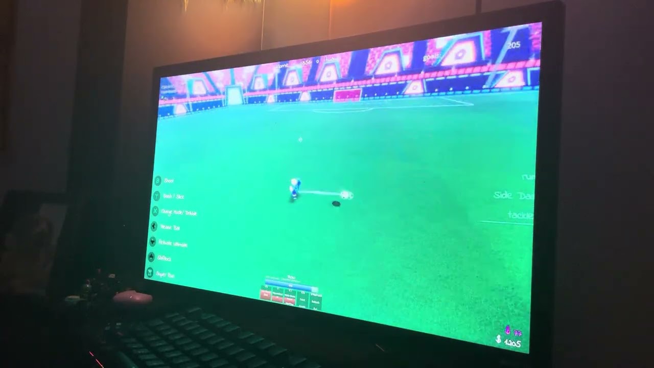 How to use different styles in azure latch-guide 