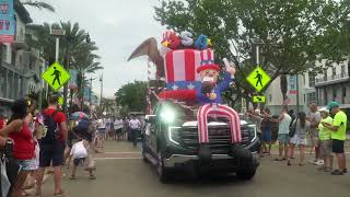Lbts July 4 2025