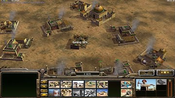 3v3 Twilight Flame - GLA -50k Pro Rules