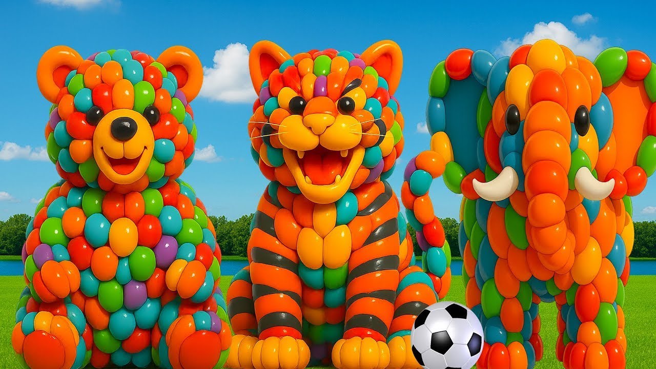 The mascot vibrato assistant dog placed on the football field is popular, co-produced, and creative