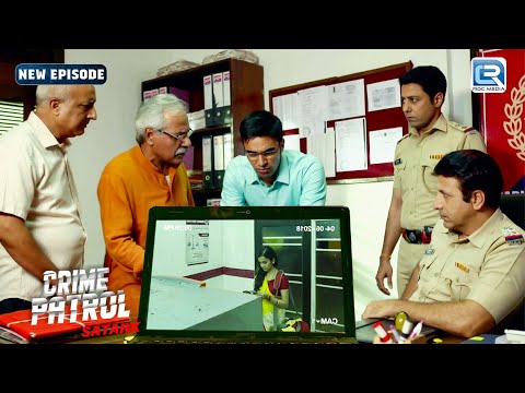 क्या था बासुरी के गायब होने का सच? | Crime Patrol Satark | Full Episode