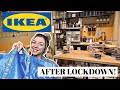 NEW IN IKEA AFTER LOCKDOWN APRIL 2021 / It's Completely changed!