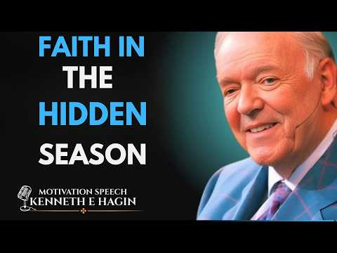 JOSEPH WAS NOT FORGOTTEN IN PRISON AND NEITHER ARE YOU | Genesis 50:20 | Kenneth E. Hagin