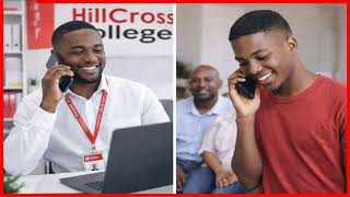 HillCross College New Student Onboarding Video