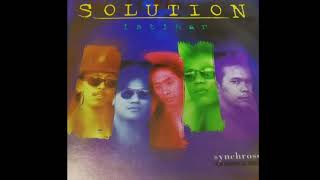 Solution - Mahligai Kencana (HQ)