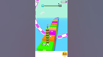 Cube Surfer (level-112)