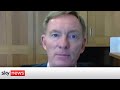 Chris Bryant calls out the Prime Minister for lying