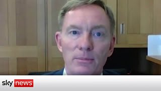 Chris Bryant calls out the Prime Minister for lying