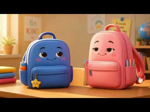 Video Tanti anni insieme - Fine della scuola - Canzone per bambini