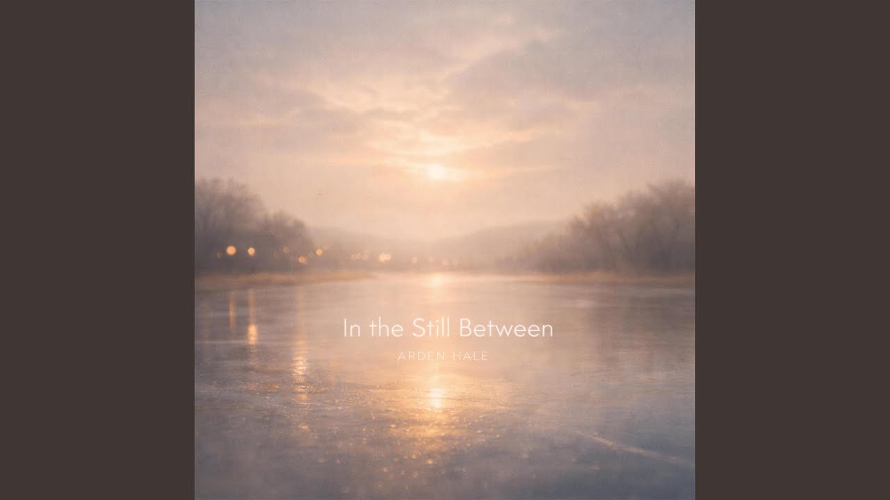 Every Quiet Thing We Keep