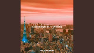 Alluring Moods for Focusing