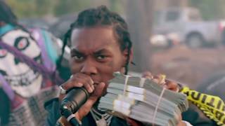 Offset - Pop Off (Music Video)
