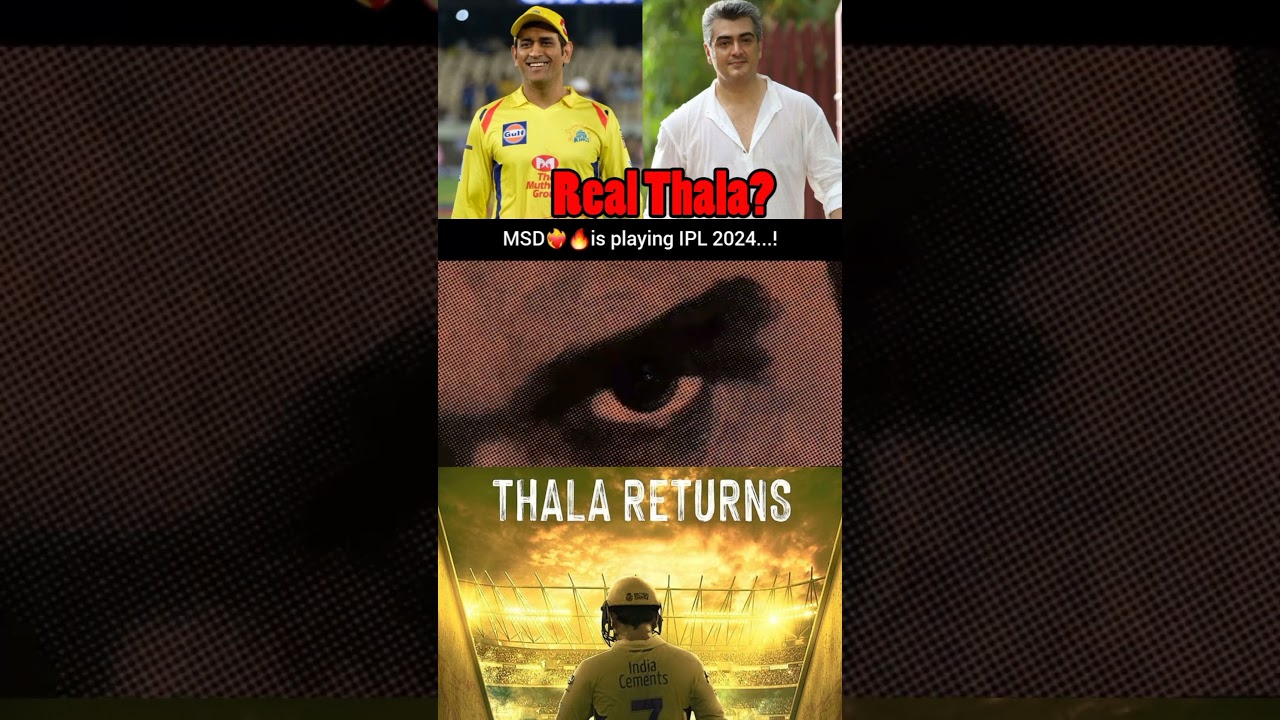 Real Thala 
