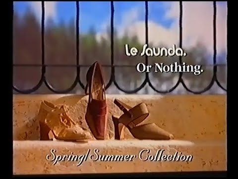 Le Saunda - 非Le Saunda不行 (30秒廣告)