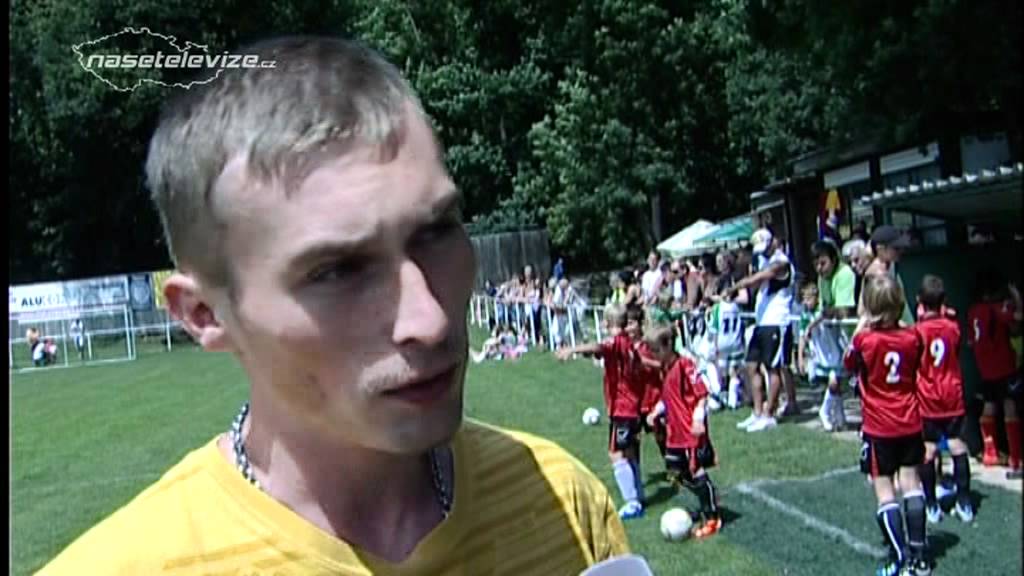 LÁZNĚ BĚLOHRAD - Bělohradskému fotbalu je 90 let