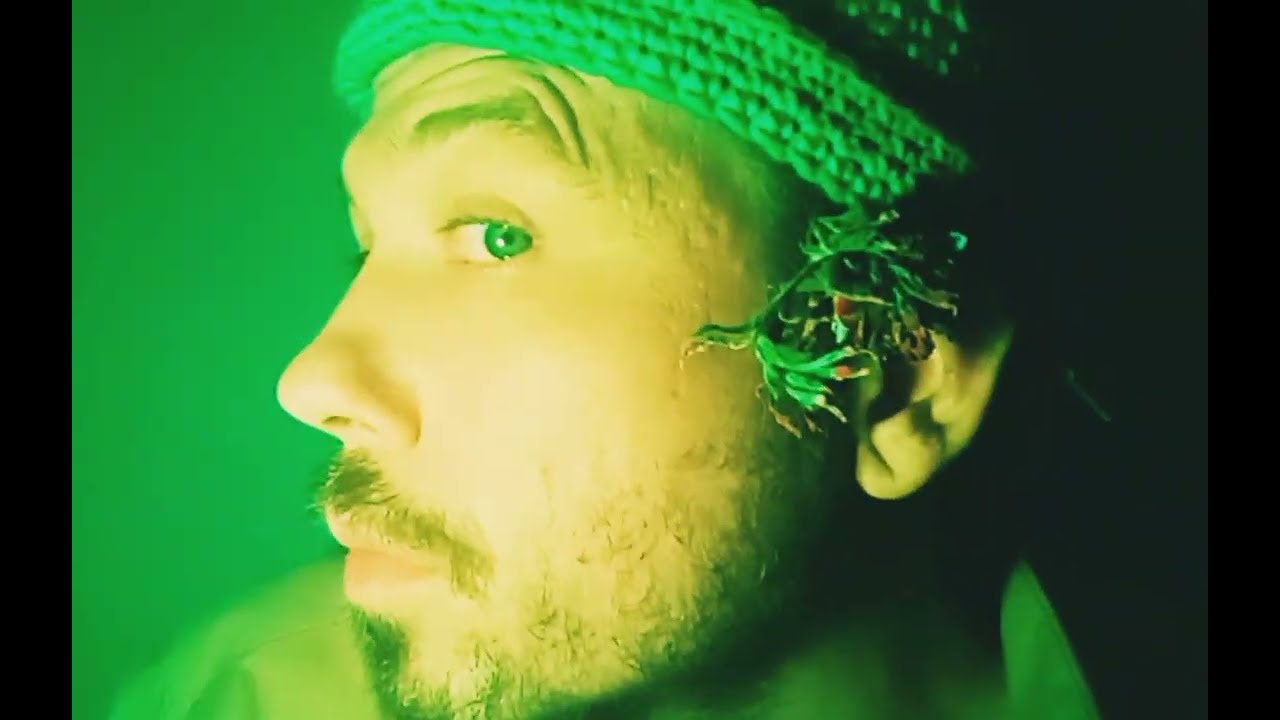 🌹Dead Flowers🌺 Disappearing into Dust, the Dust of DEATH ☠️!