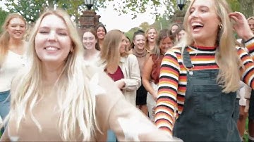 Pi Beta Phi Recruitment Video 2022