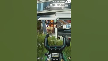 PERFECTLY EXECUTED | #catboitv on #Twitch #LIVE #FPS #APEXLEGENDS