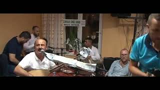 Neşet Abalıoğlu Leyli De Leyli