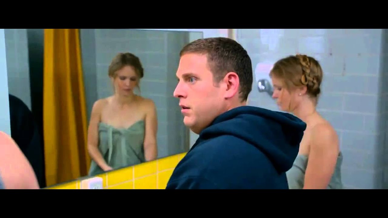 Мачо и ботан 2 (2014) — Русский трейлер [HD] - YouTube