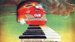 Brian Auger’s Oblivion Express Chords