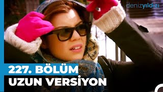 Bebeği Doğurana Kadar Saklanan Banunun Dramı Deniz Yıldızı 227. Bölüm Uzun Versiyon